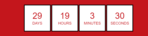 Countdown Timer In Unbounce