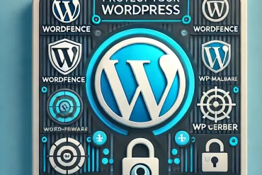 Protect WordPress Website